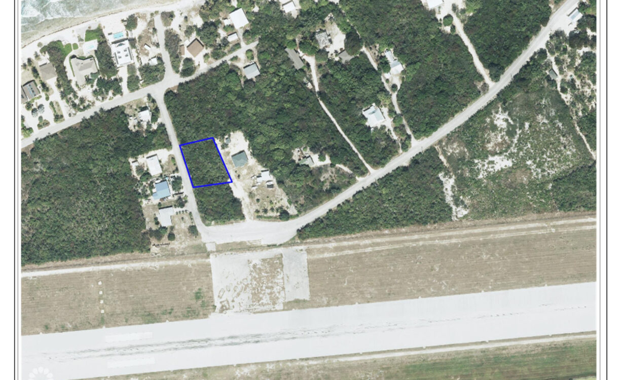 PRIME WEST END LAND