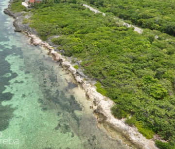 NORTH EAST COAST OCEAN FRONT LAND