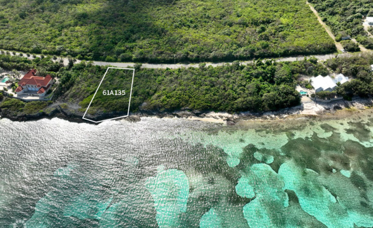 NORTH EAST COAST OCEAN FRONT LAND