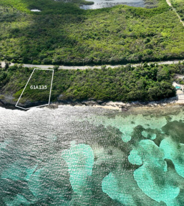 NORTH EAST COAST OCEAN FRONT LAND