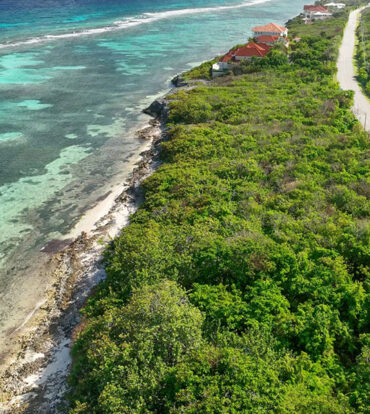 NORTH EAST COAST OCEAN FRONT LAND