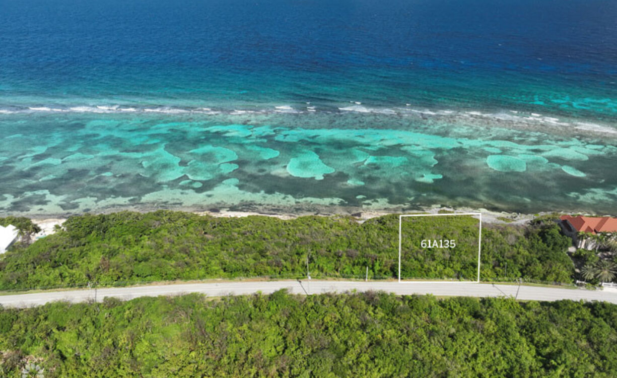 NORTH EAST COAST OCEAN FRONT LAND