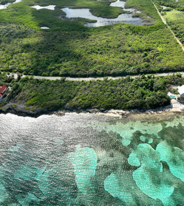 NORTH EAST COAST OCEAN FRONT LAND