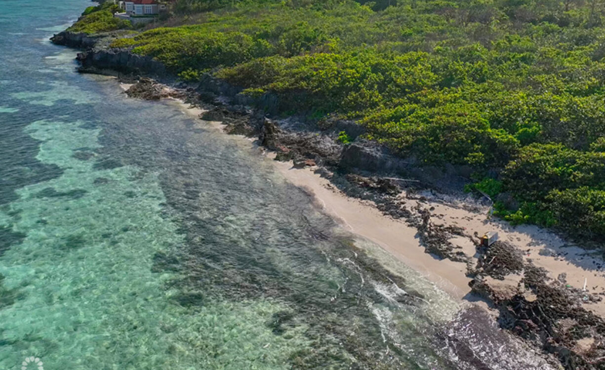 NORTH EAST COAST OCEAN FRONT LAND