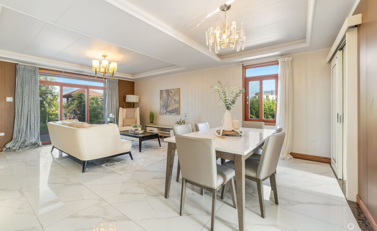 A WATERFRONT OPPORTUNITY IN AUBURN BAY, PROSPECT