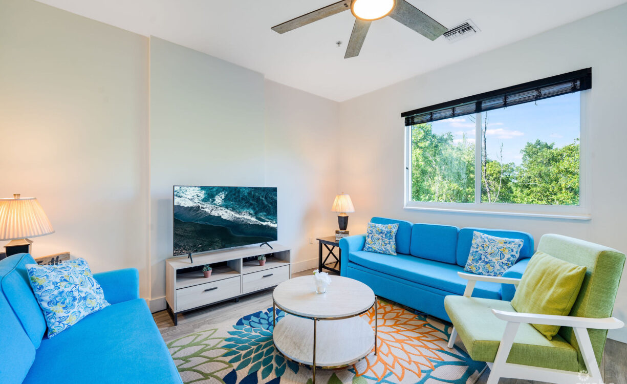 3BED SMB--PARK PLACE