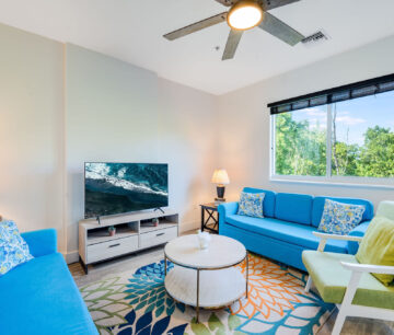 3BED SMB--PARK PLACE