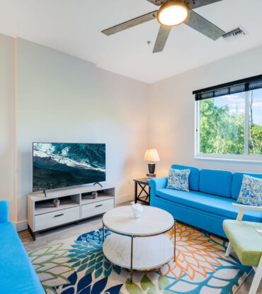 3BED SMB--PARK PLACE