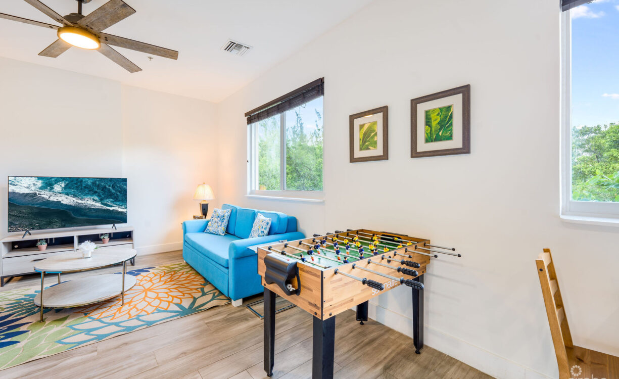 3BED SMB--PARK PLACE