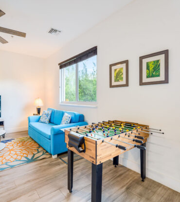 3BED SMB--PARK PLACE