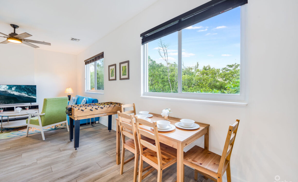 3BED SMB--PARK PLACE