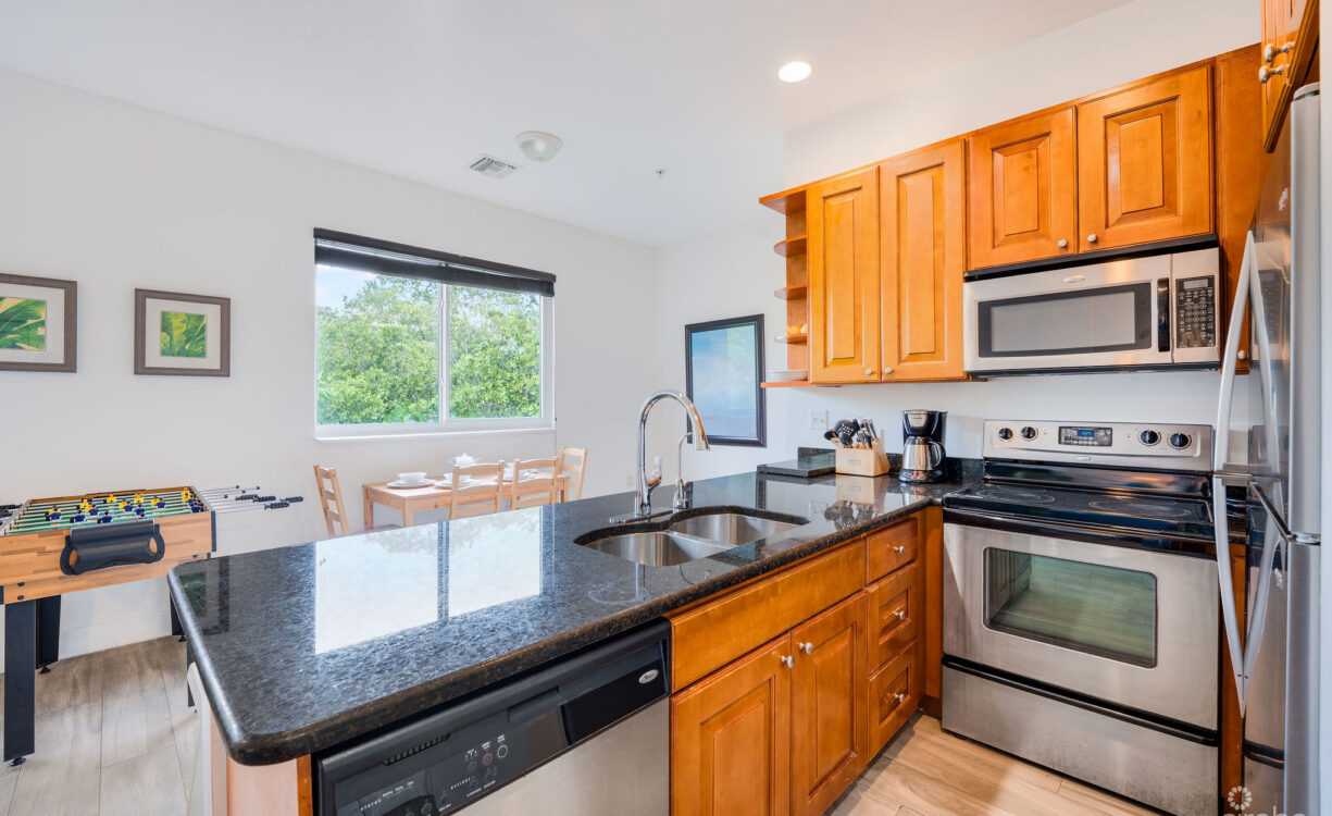 3BED SMB--PARK PLACE