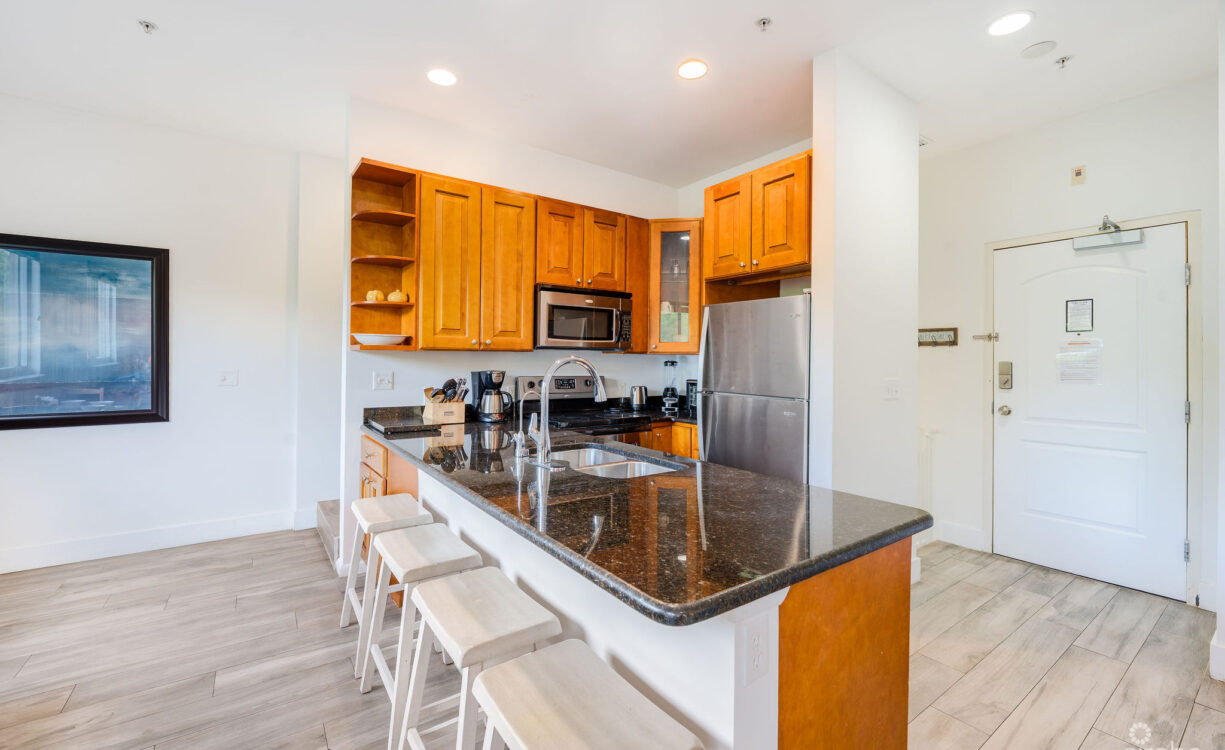 3BED SMB--PARK PLACE