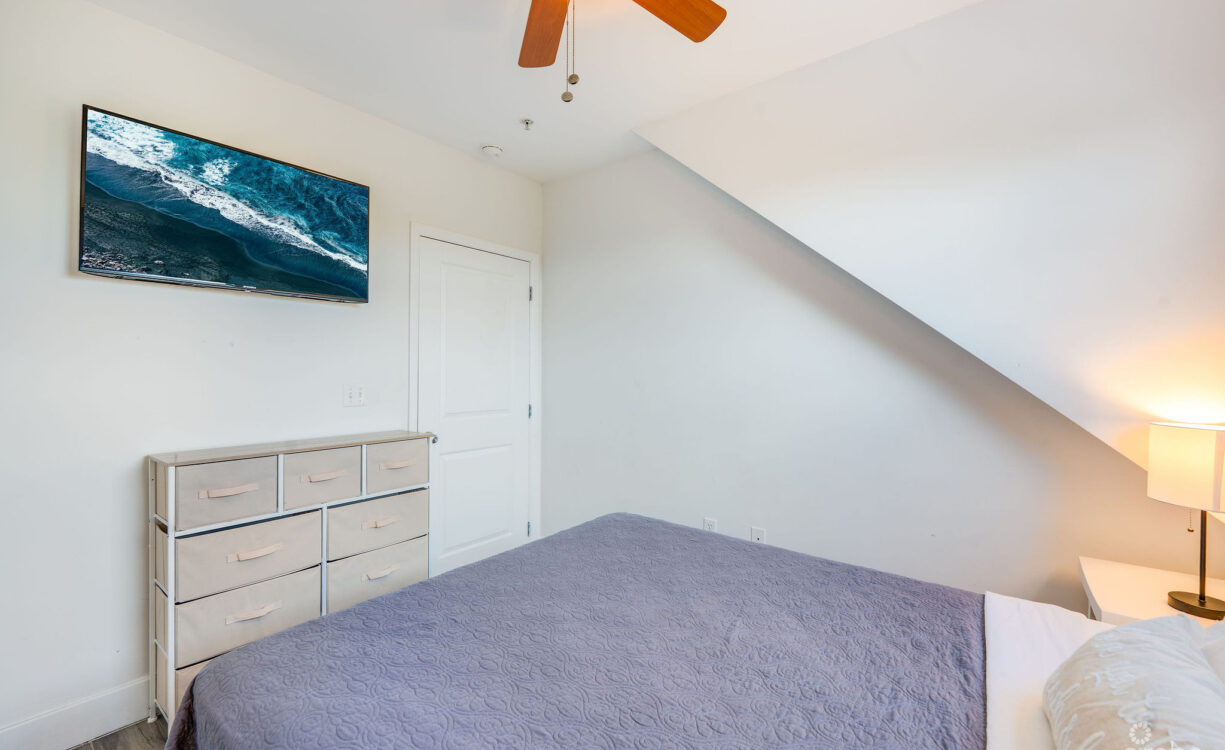 3BED SMB--PARK PLACE