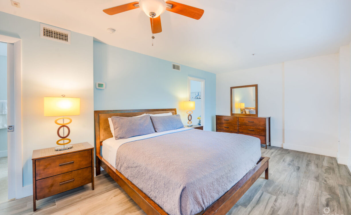 3BED SMB--PARK PLACE