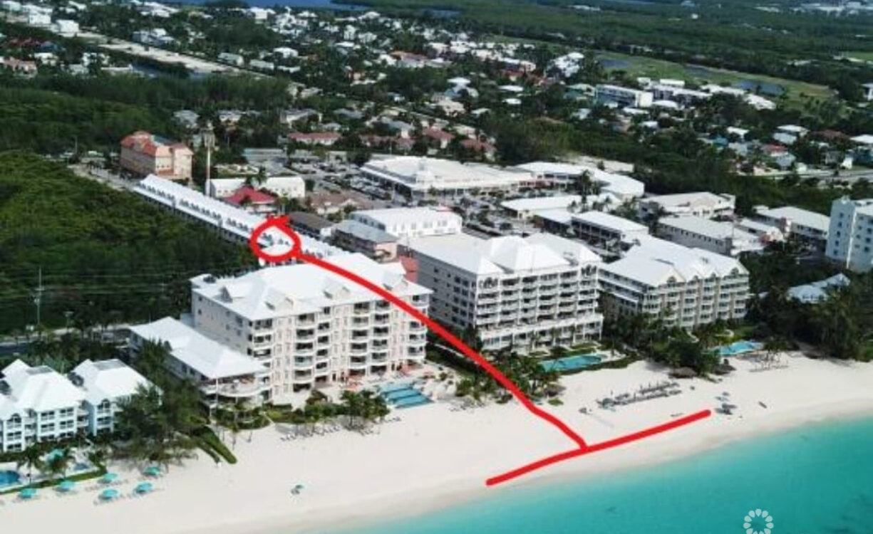 3BED SMB--PARK PLACE