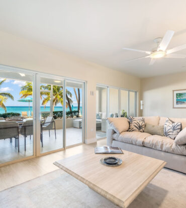 BEACHFRONT BLISS AT CAYMAN CLUB | SEVEN MILE BEACH