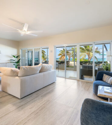 BEACHFRONT BLISS AT CAYMAN CLUB | SEVEN MILE BEACH