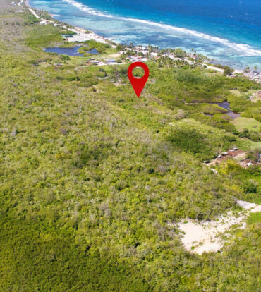 TRUE NORTH ESTATES, NORTH SIDE  - LOT 7