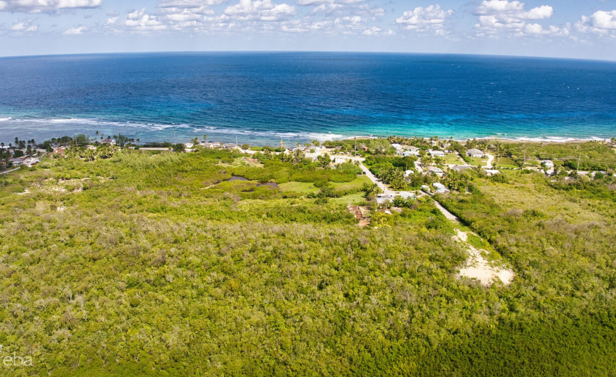 TRUE NORTH ESTATES, NORTH SIDE  - LOT 7