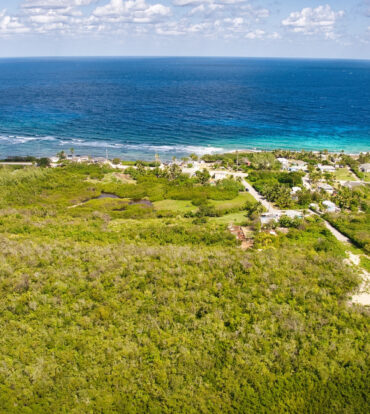 TRUE NORTH ESTATES, NORTH SIDE  - LOT 7