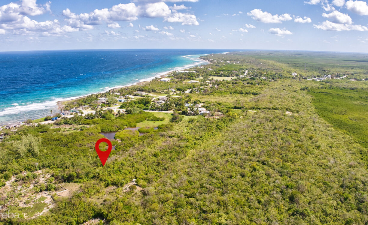 TRUE NORTH ESTATES, NORTH SIDE  - LOT 7