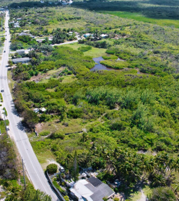 TRUE NORTH ESTATES, NORTH SIDE  - LOT 7