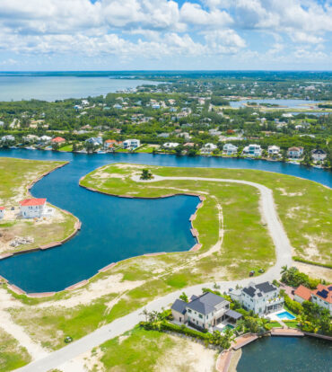 HARBOURREACH LOT 0.3563 ACRES