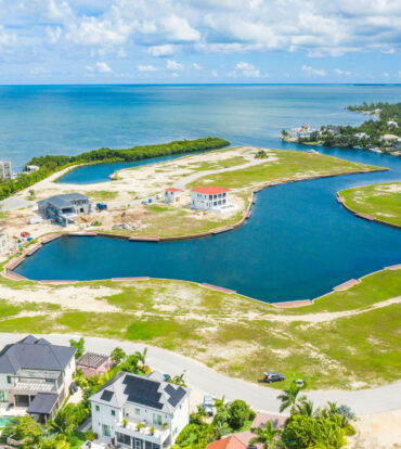 HARBOURREACH LOT 0.3563 ACRES