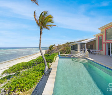 CORAL LOFT BEACH HOUSE W/ 2,838 SQ FT OF NEW CONSTRUCTION