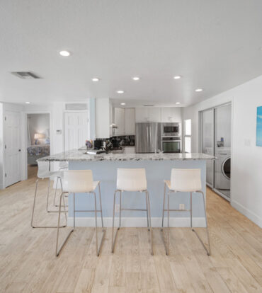 CORAL LOFT BEACH HOUSE W/ 2,838 SQ FT OF NEW CONSTRUCTION