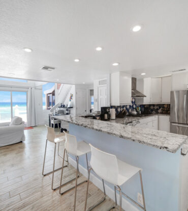 CORAL LOFT BEACH HOUSE W/ 2,838 SQ FT OF NEW CONSTRUCTION