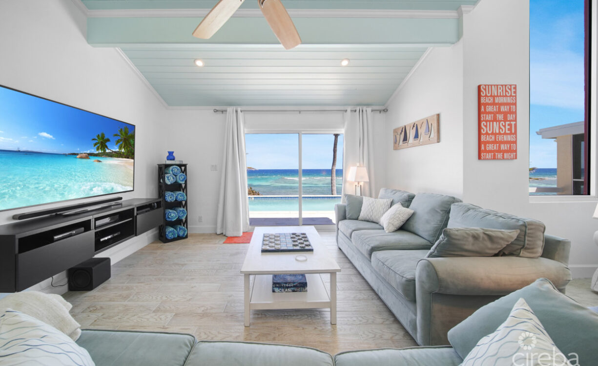 CORAL LOFT BEACH HOUSE W/ 2,838 SQ FT OF NEW CONSTRUCTION