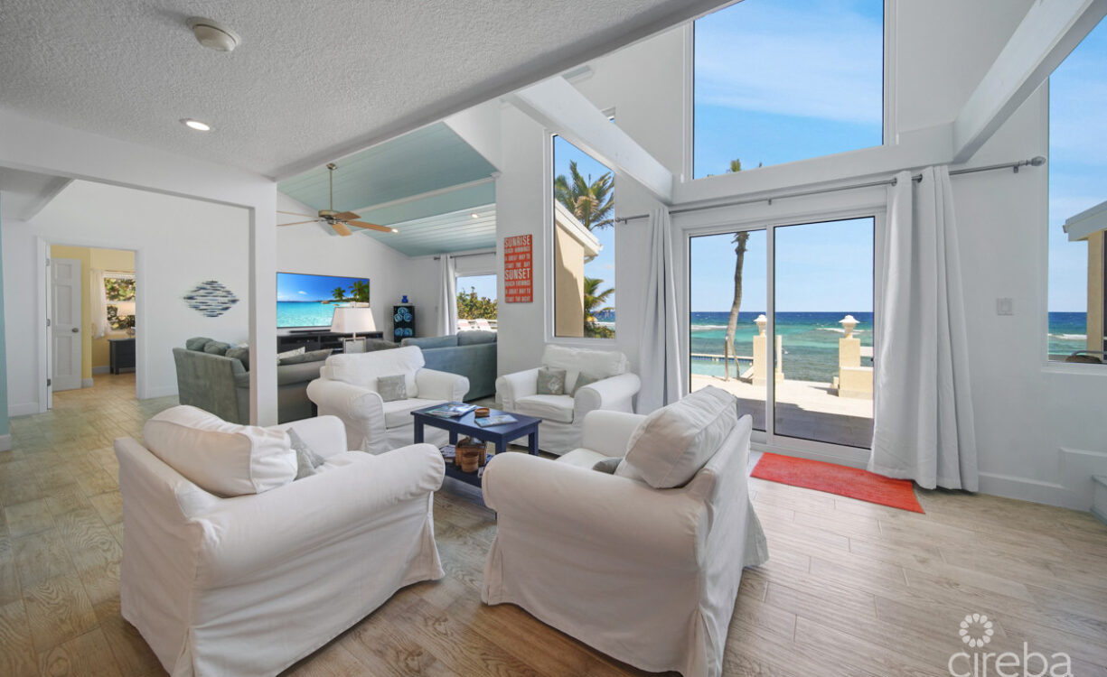 CORAL LOFT BEACH HOUSE W/ 2,838 SQ FT OF NEW CONSTRUCTION