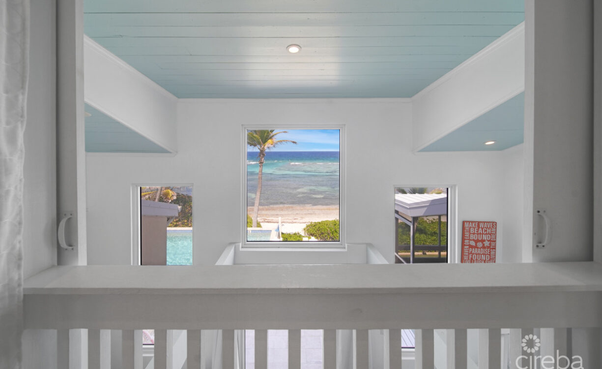 CORAL LOFT BEACH HOUSE W/ 2,838 SQ FT OF NEW CONSTRUCTION