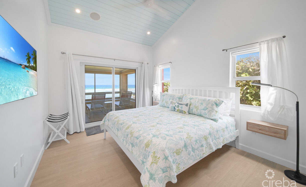 CORAL LOFT BEACH HOUSE W/ 2,838 SQ FT OF NEW CONSTRUCTION