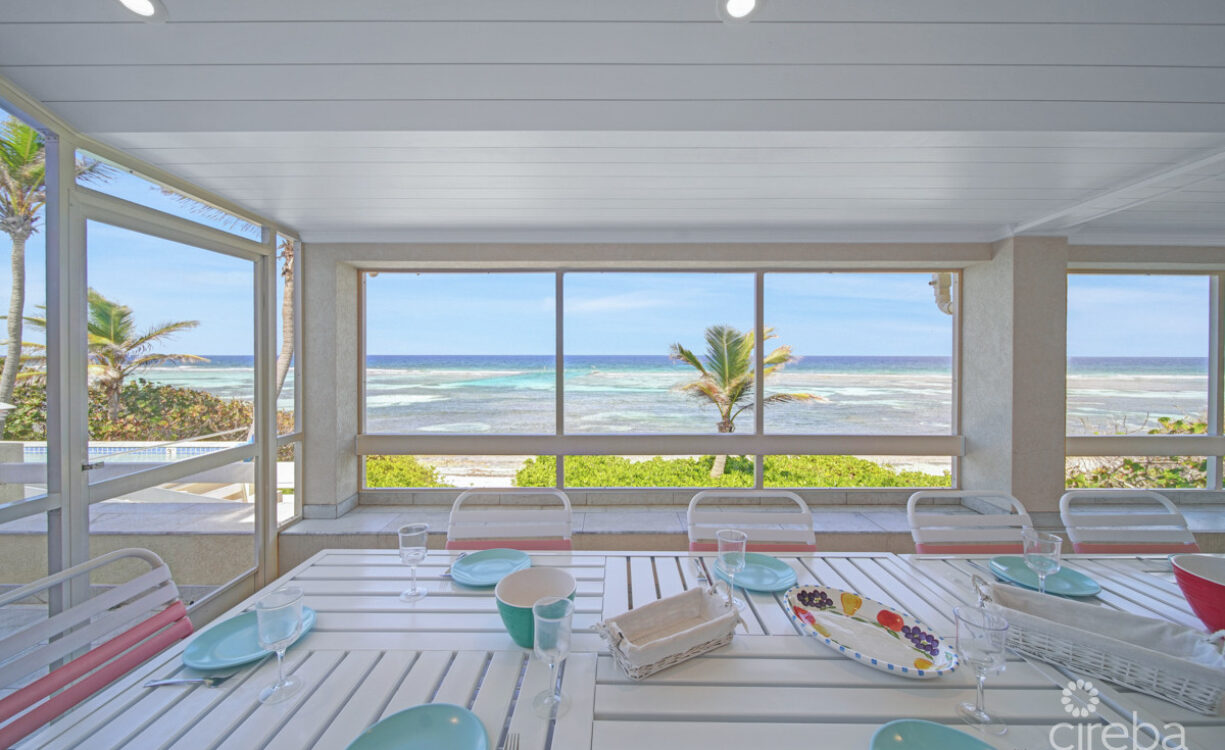 CORAL LOFT BEACH HOUSE W/ 2,838 SQ FT OF NEW CONSTRUCTION