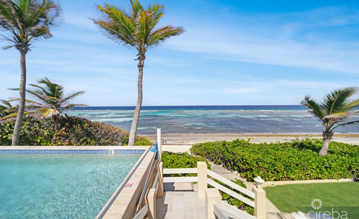 CORAL LOFT BEACH HOUSE W/ 2,838 SQ FT OF NEW CONSTRUCTION