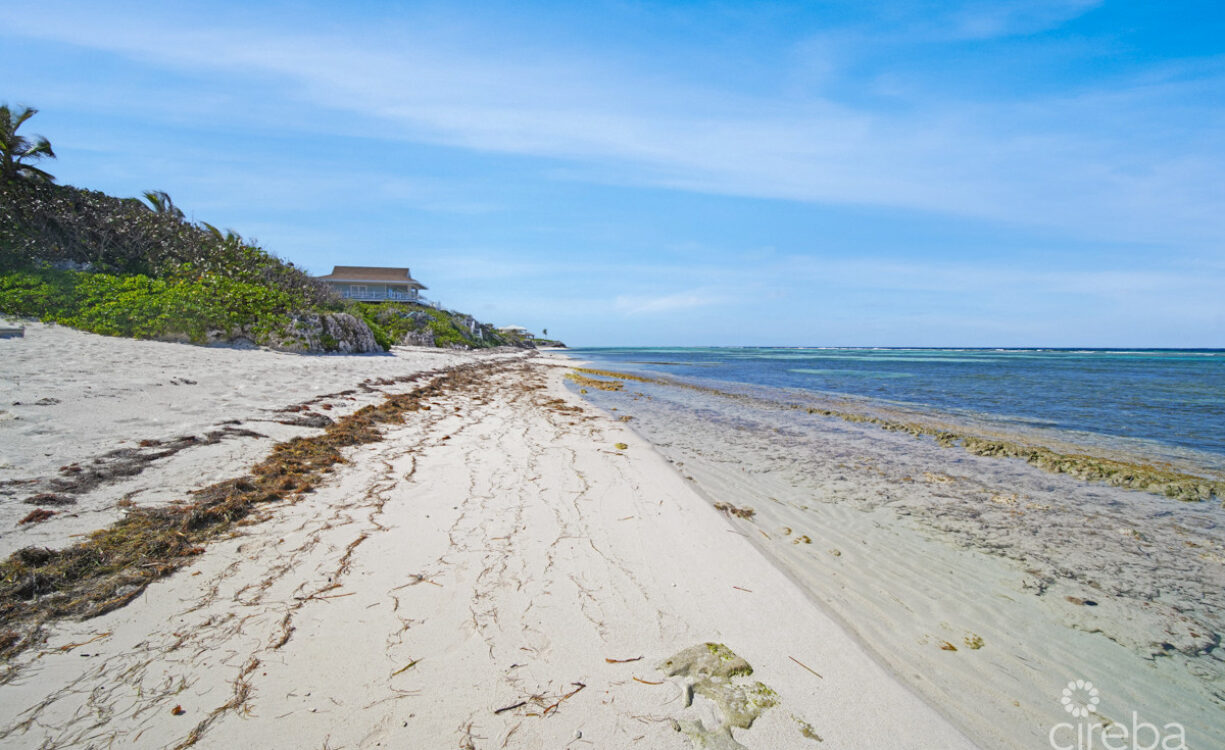 CORAL LOFT BEACH HOUSE W/ 2,838 SQ FT OF NEW CONSTRUCTION