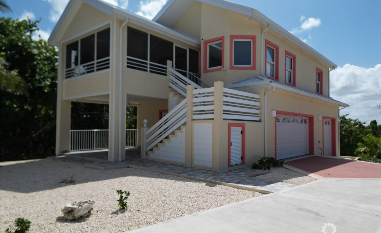 CORAL LOFT W/ 2,838 SQ FT W/ NEW ADDED CONSTRUCTION