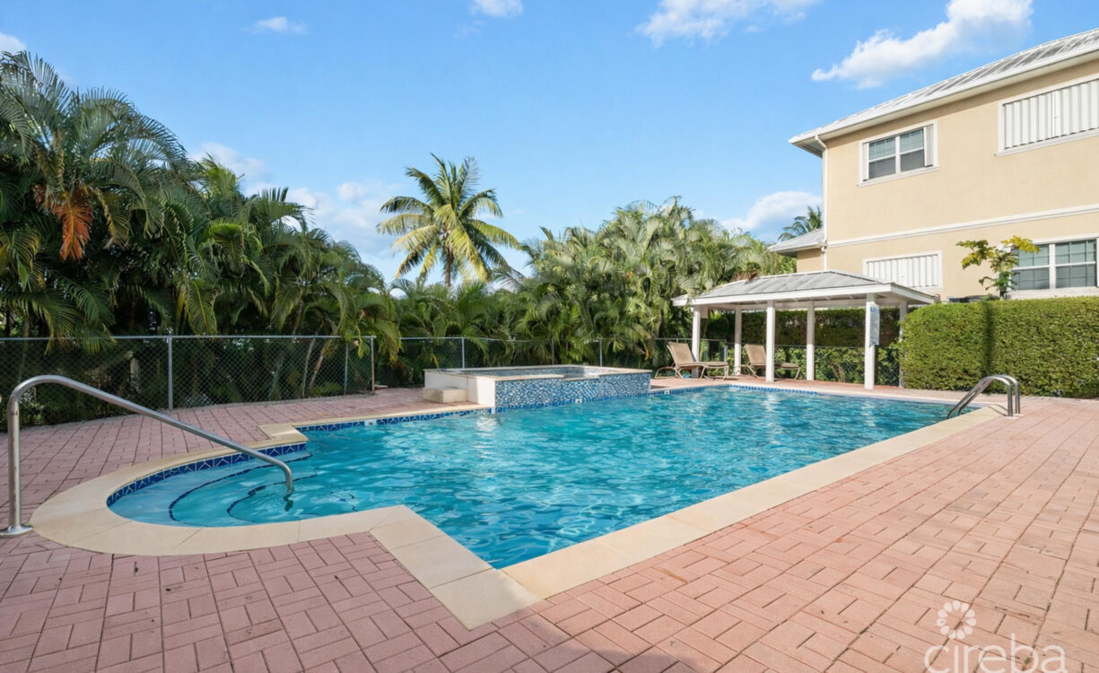 LAKELAND VILLAS UNIT 22