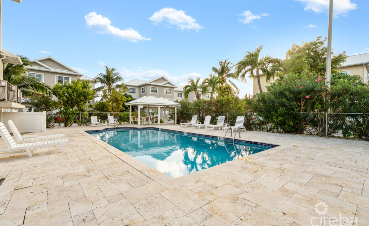 LAKELAND VILLAS UNIT 22