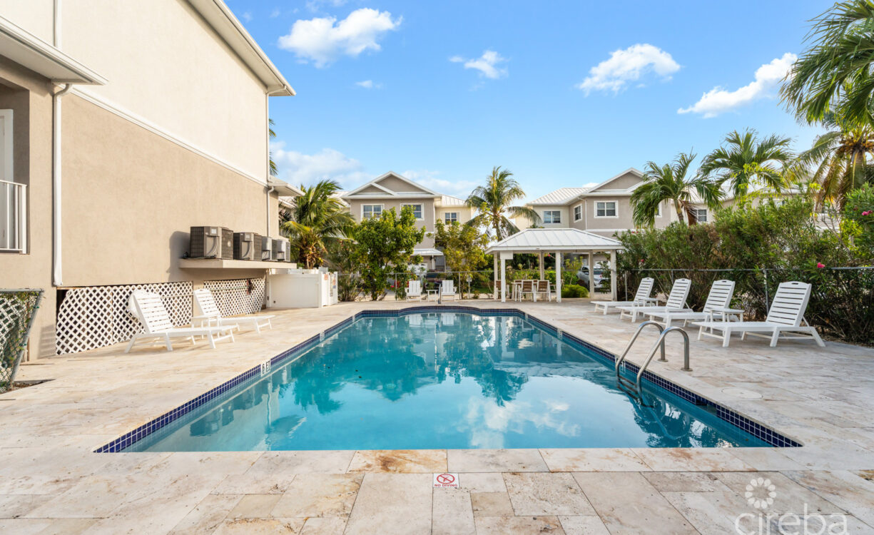 LAKELAND VILLAS UNIT 22