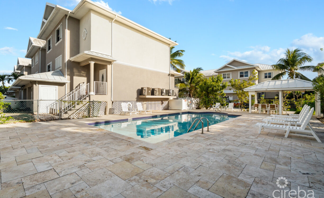 LAKELAND VILLAS UNIT 22