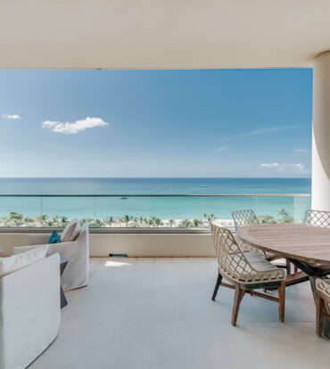 SEAFIRE N802 - FRACTIONAL OWNERSHIP OPPORTUNITY ON SEVEN MILE BEACH