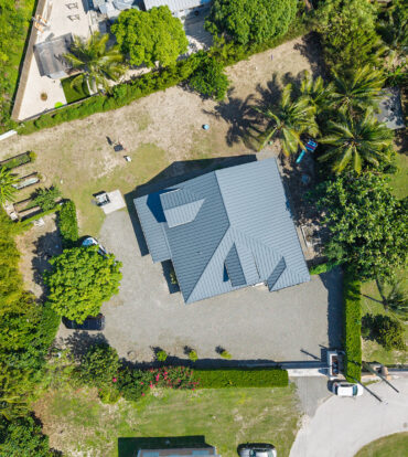 SINGLE FAMILY HOME