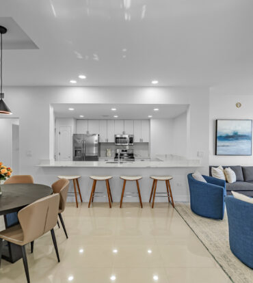 TURTLE COVE OCEANFORNT 3 BED