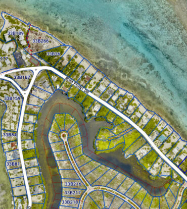 RUM POINT BEACHFRONT LOT W/CORAL REEF STEPS AWAY