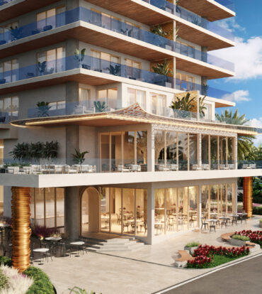9TH-FLOOR URBAN RETREAT AT ONE|GT RESIDENCES