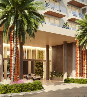 9TH-FLOOR URBAN RETREAT AT ONE|GT RESIDENCES